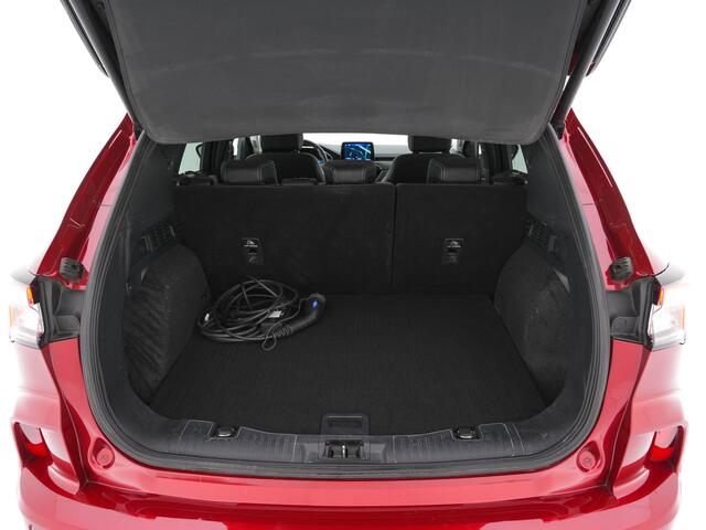 Ford KUGA 2.5 PHEV Vignale (Plug-In) (INCL-BTW) Aut. *LUXURY-LEATHER | DIGI-COCKPIT | FULL-LED | KEYLESS | DAB | CARPLAY | NAVI-FULLMAP | MEMORY-PACK | HEATED-COMFORTSEATS | 18''ALU*