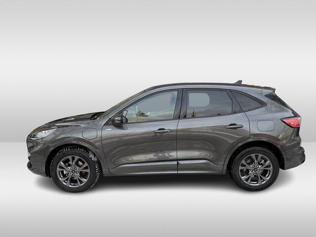 Ford KUGA 2.5 PHEV ST-Line X | achteruitrijcamera | applecarplay/android auto | 18 inch velgen |