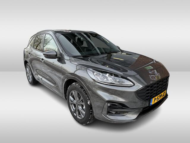 Ford KUGA 2.5 PHEV ST-Line X | achteruitrijcamera | applecarplay/android auto | 18 inch velgen |