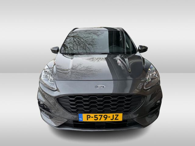 Ford KUGA 2.5 PHEV ST-Line X | achteruitrijcamera | applecarplay/android auto | 18 inch velgen |