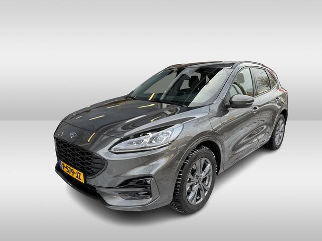 Ford KUGA 2.5 PHEV ST-Line X | achteruitrijcamera | applecarplay/android auto | 18 inch velgen |