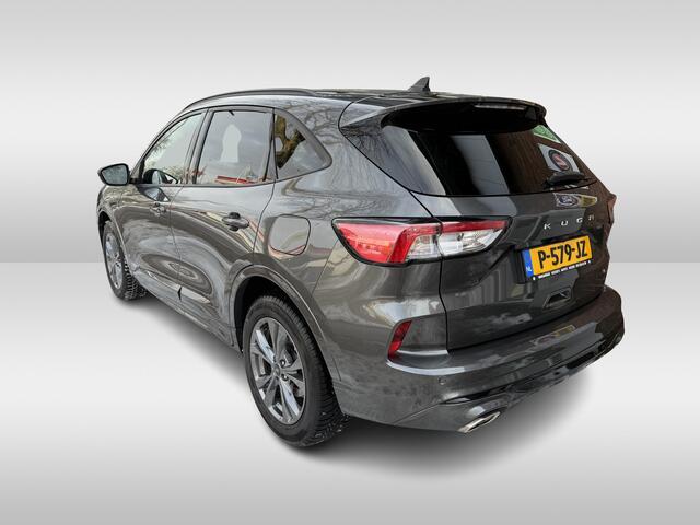 Ford KUGA 2.5 PHEV ST-Line X | achteruitrijcamera | applecarplay/android auto | 18 inch velgen |