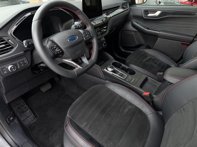 Ford KUGA 2.5 PHEV ST-Line X | achteruitrijcamera | applecarplay/android auto | 18 inch velgen |