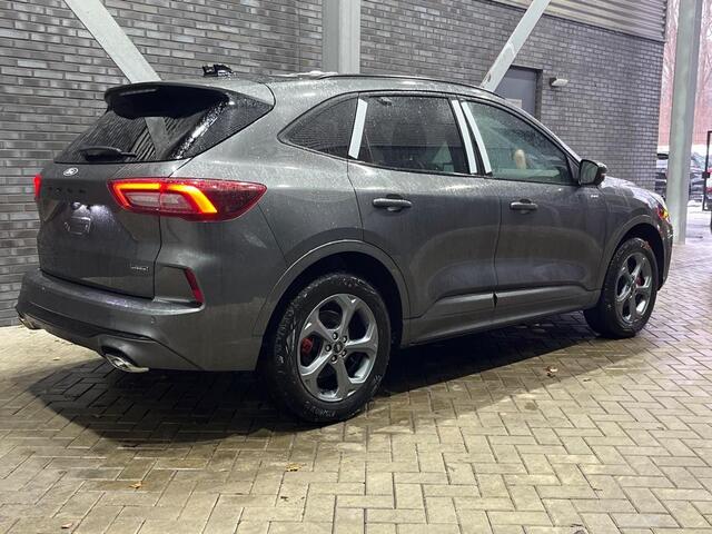 Ford KUGA 2.5 PHEV ST-Line X | Panoramadak | ACC | Stoel+Stuurverwarming | Bang & Olufsen | 360° Camera