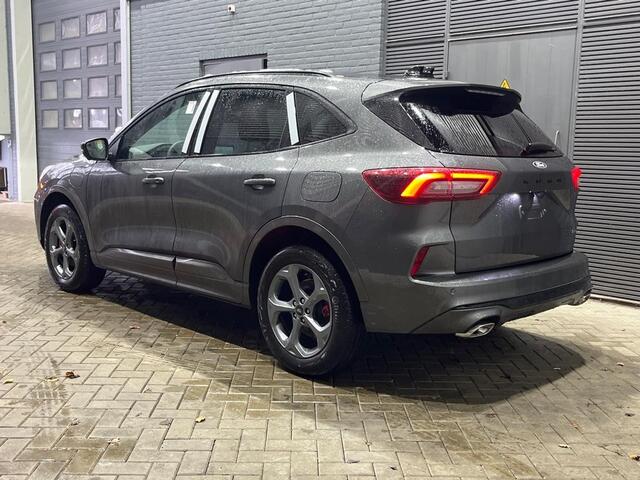 Ford KUGA 2.5 PHEV ST-Line X | Panoramadak | ACC | Stoel+Stuurverwarming | Bang & Olufsen | 360° Camera