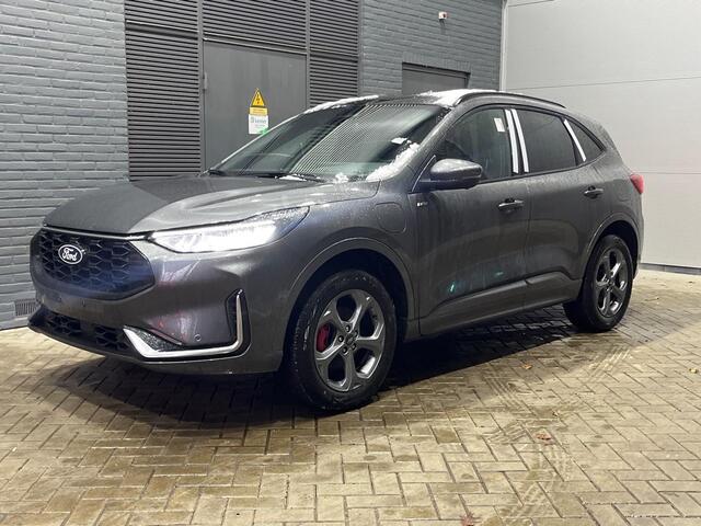 Ford KUGA 2.5 PHEV ST-Line X | Panoramadak | ACC | Stoel+Stuurverwarming | Bang & Olufsen | 360° Camera