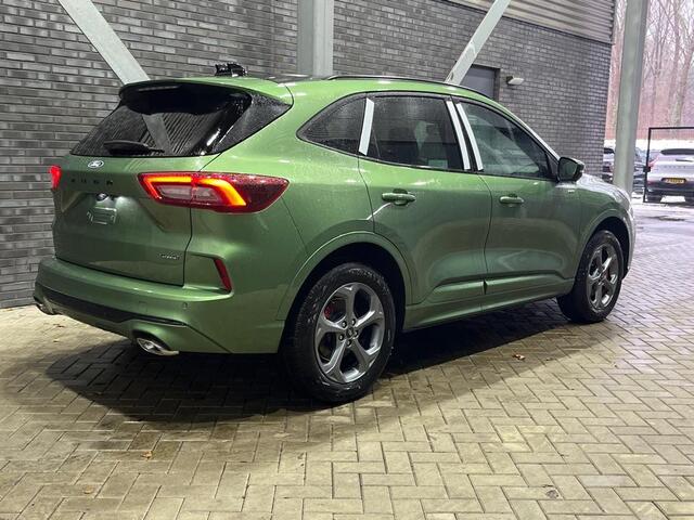 Ford KUGA 2.5 PHEV ST-Line X | Panoramadak | ACC | Stoel+Stuurverwarming | Bang & Olufsen | 360° Camera