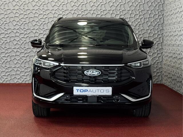 Ford KUGA 2.5 PHEV 243 PK ST-LINE 2026 X SCHUIFDAK 20''LMV HAAK B&O ELEK.STOEL STOEL/STUUR/RUIT VERW. 360.CAM phev