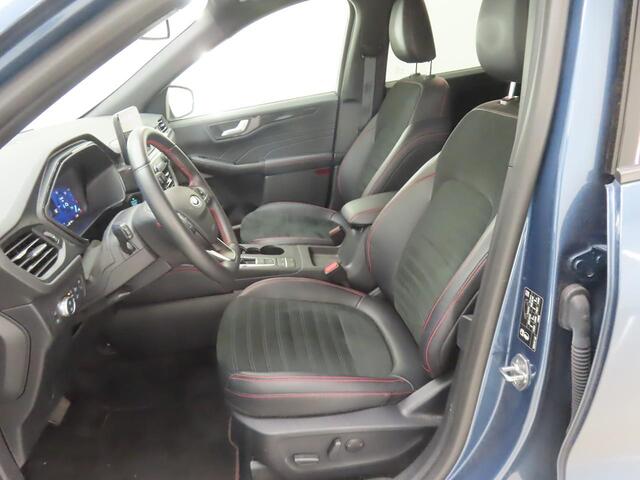 Ford KUGA 2.5 PHEV ST-Line X H-LEER | ADAPT. CRUISE | ECC | LMV