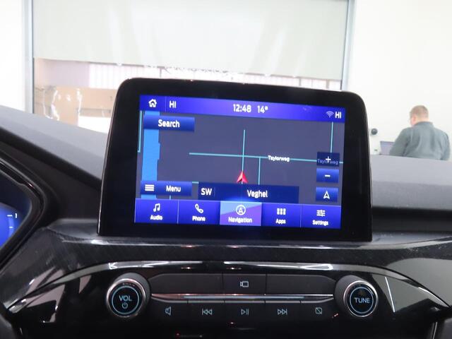 Ford KUGA 2.5 PHEV ST-Line X H-LEER | ADAPT. CRUISE | ECC | LMV