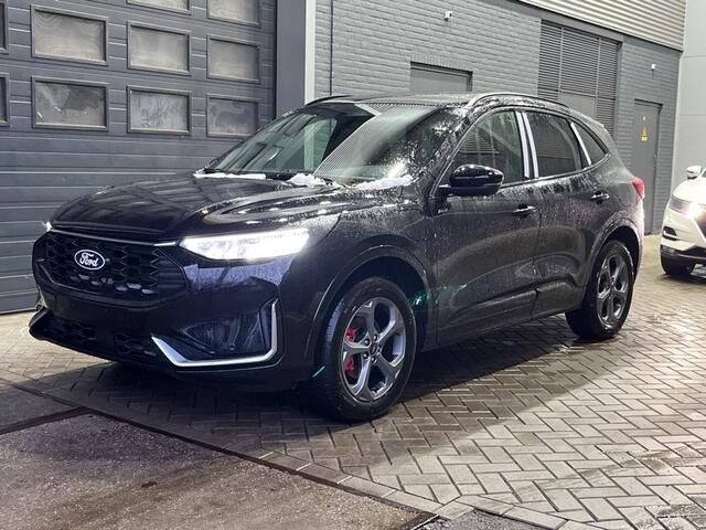 Ford KUGA 2.5 PHEV ST-Line X | Panoramadak | ACC | Stoel+Stuurverwarming | Bang & Olufsen | 360° Camera