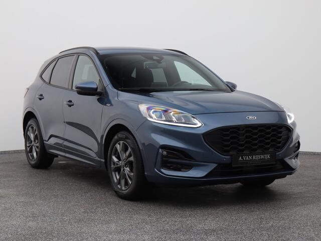 Ford KUGA 2.5 FHEV ST-Line | CAMERA | HUD | KEYLESS | STOEL- EN STUURVERW.