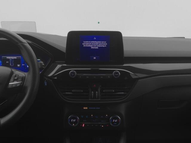 Ford KUGA 2.5 FHEV ST-Line | CAMERA | HUD | KEYLESS | STOEL- EN STUURVERW.