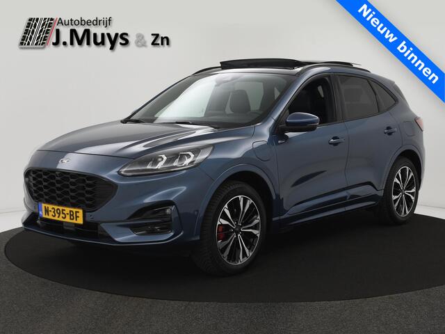Ford KUGA 2.5 PHEV 225PK ST-Line X PANODAK|TREKH|HEAD-UP|WINTERPACK|BLIS|ACC|19INCH