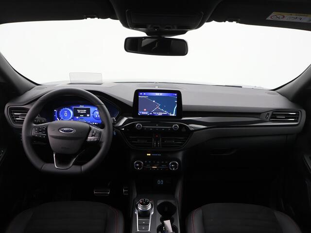 Ford KUGA 2.5 PHEV 225PK ST-Line X PANODAK|TREKH|HEAD-UP|WINTERPACK|BLIS|ACC|19INCH