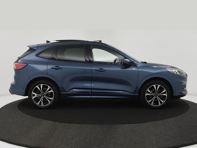 Ford KUGA 2.5 PHEV 225PK ST-Line X PANODAK|TREKH|HEAD-UP|WINTERPACK|BLIS|ACC|19INCH