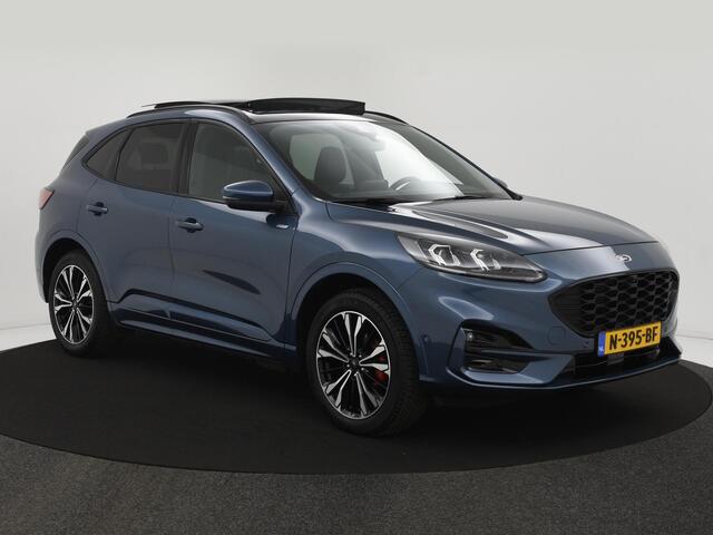 Ford KUGA 2.5 PHEV 225PK ST-Line X PANODAK|TREKH|HEAD-UP|WINTERPACK|BLIS|ACC|19INCH