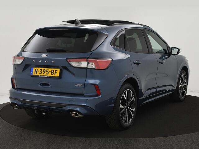 Ford KUGA 2.5 PHEV 225PK ST-Line X PANODAK|TREKH|HEAD-UP|WINTERPACK|BLIS|ACC|19INCH