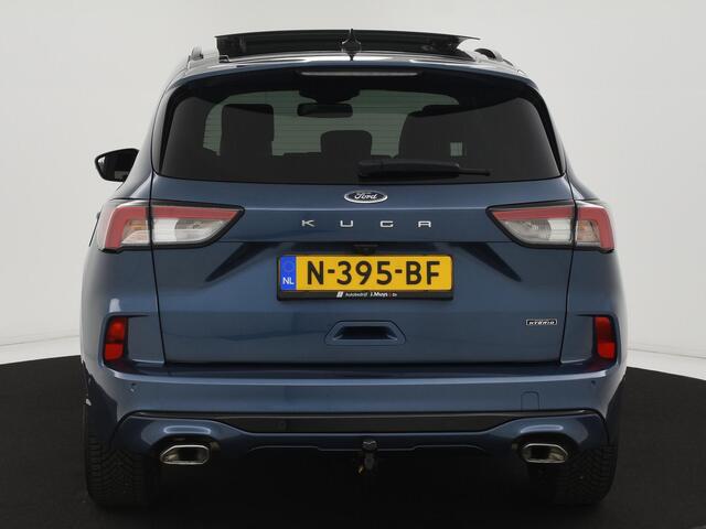 Ford KUGA 2.5 PHEV 225PK ST-Line X PANODAK|TREKH|HEAD-UP|WINTERPACK|BLIS|ACC|19INCH