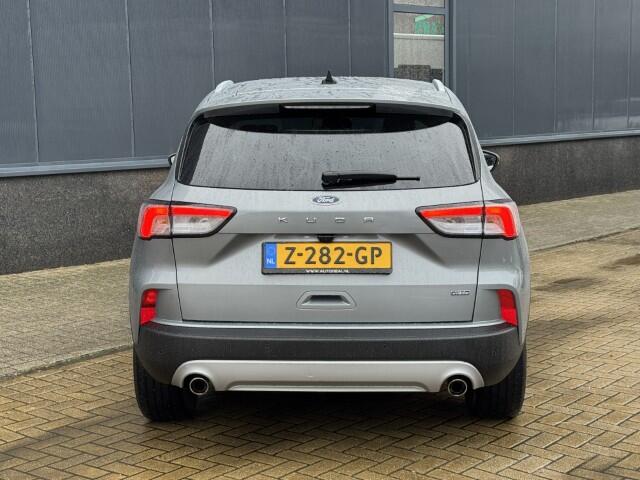 Ford KUGA 2.5 PHEV Titanium X