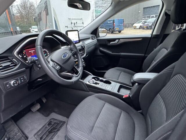 Ford KUGA 2.5 PHEV Titanium X