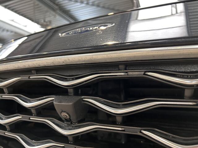 Ford KUGA 2.5 PHEV 225pk Vignale | Trekhaak | 100% dealer onderhouden | Winterpack | Dodehoek detectie | 2 camera's | Adapt. Cruise |