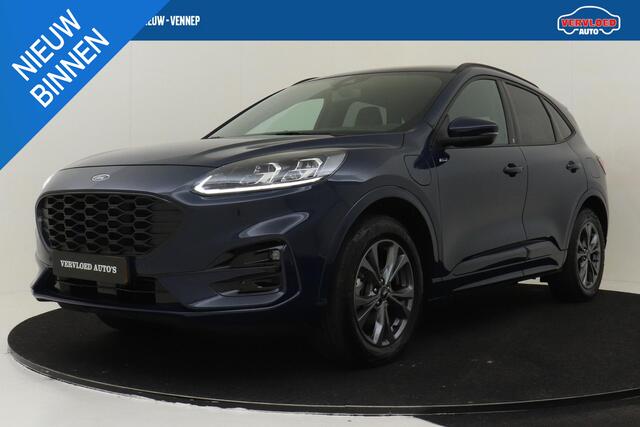 Ford KUGA 2.5 PHEV ST-LINE -ELEK.STOELEN|BANG&OLUFSEN|ADAP.LED|ELEK.ACHTERKLEP|ADAP.CRUISE|KEYLESS