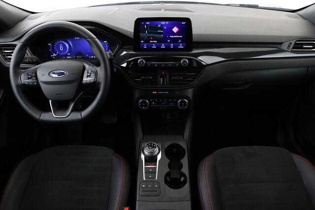 Ford KUGA 2.5 PHEV ST-LINE -ELEK.STOELEN|BANG&OLUFSEN|ADAP.LED|ELEK.ACHTERKLEP|ADAP.CRUISE|KEYLESS