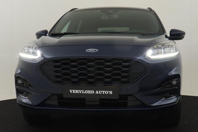 Ford KUGA 2.5 PHEV ST-LINE -ELEK.STOELEN|BANG&OLUFSEN|ADAP.LED|ELEK.ACHTERKLEP|ADAP.CRUISE|KEYLESS