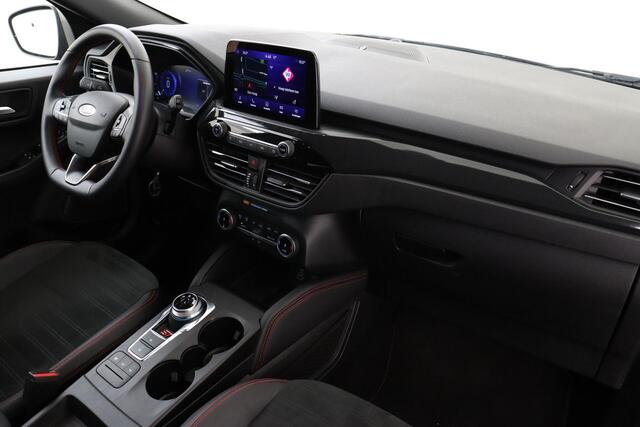 Ford KUGA 2.5 PHEV ST-LINE -ELEK.STOELEN|BANG&OLUFSEN|ADAP.LED|ELEK.ACHTERKLEP|ADAP.CRUISE|KEYLESS