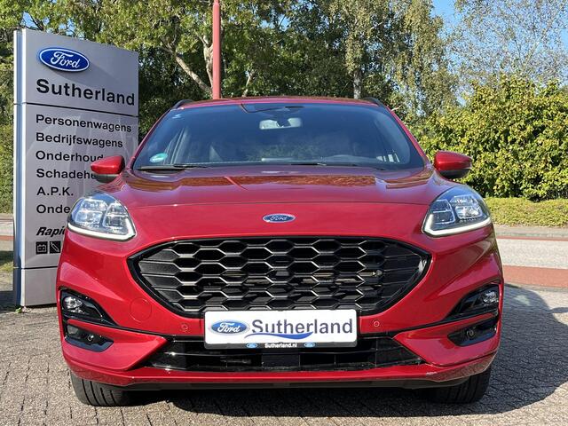 Ford KUGA 2.5 PHEV ST-Line X 225pk | Winter Pack | 20 inch velgen | Achteruitrijcamera | Bang&Olufsen