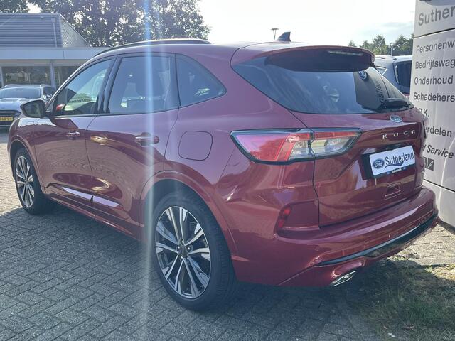 Ford KUGA 2.5 PHEV ST-Line X 225pk | Winter Pack | 20 inch velgen | Achteruitrijcamera | Bang&Olufsen