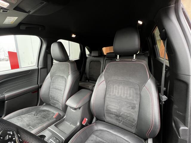 Ford KUGA 2.5 PHEV ST-Line X 225 pk | PDC V+A | Camera | Voorstoelen/Stuur/Voorruit verwarmd