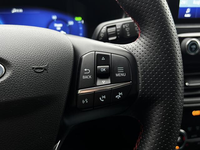 Ford KUGA 2.5 PHEV ST-Line X 225 pk | PDC V+A | Camera | Voorstoelen/Stuur/Voorruit verwarmd