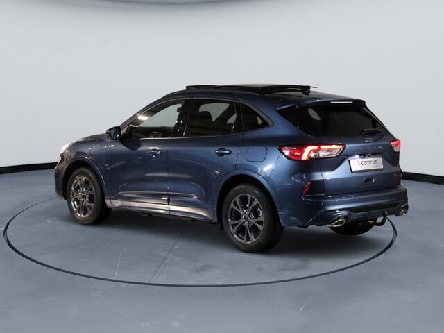 Ford KUGA 2.5 PHEV 225 PK ST-Line X, Panoramadak, Trekhaak, Winterpakket