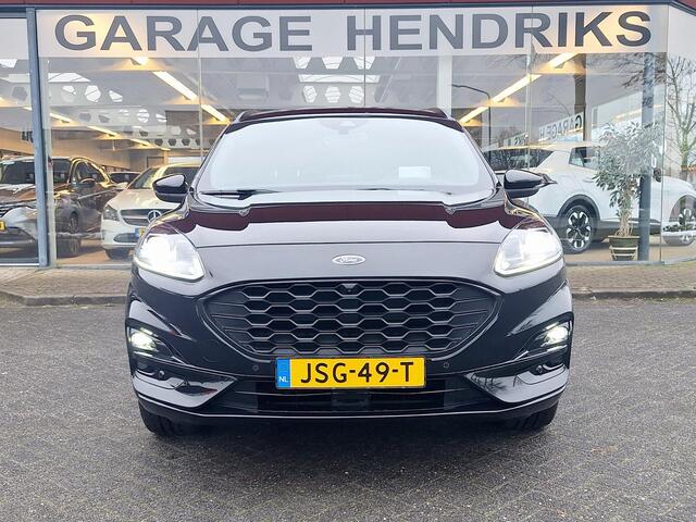 Ford KUGA 2.5 PHEV ST-Line X | Trekhaak 1500kg | Winter-Pack | Full LED | Adaptive CC | Navi |