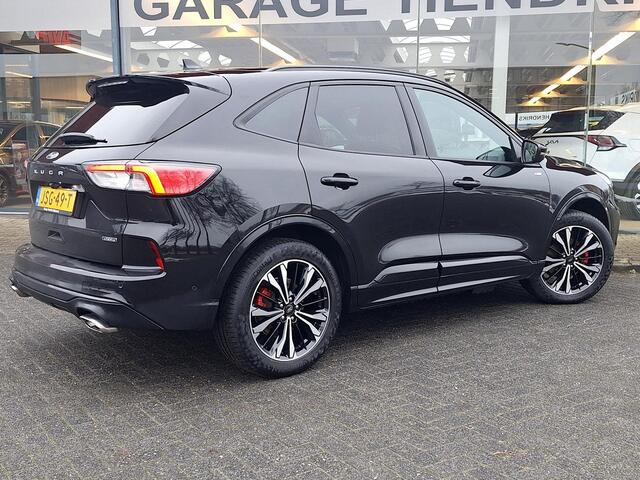 Ford KUGA 2.5 PHEV ST-Line X | Trekhaak 1500kg | Winter-Pack | Full LED | Adaptive CC | Navi |