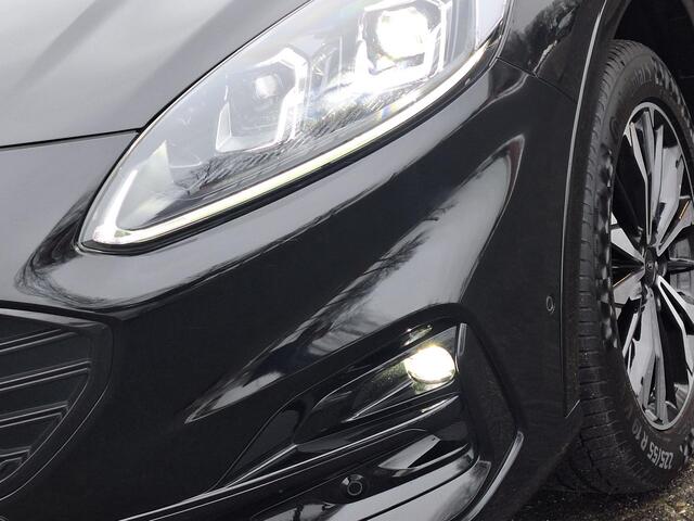 Ford KUGA 2.5 PHEV ST-Line X | Trekhaak 1500kg | Winter-Pack | Full LED | Adaptive CC | Navi |