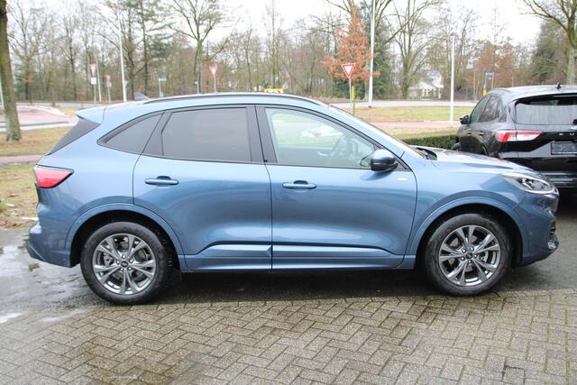 Ford KUGA 1.5 EcoBoost 150 PK ST-Line X 1800 kg trekgewicht TREKHAAK | WINTER PACK | PANORAMADAK | B&O AUDIO