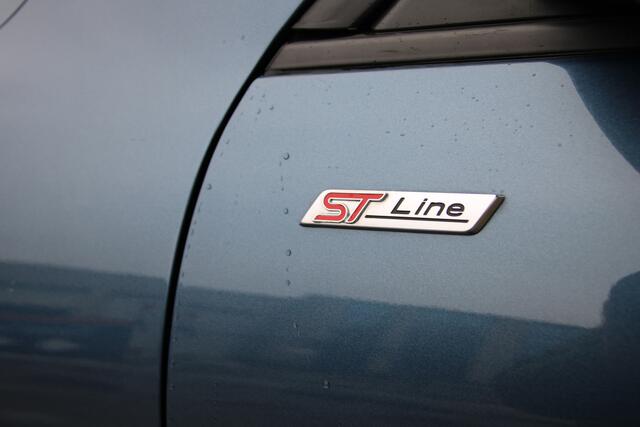 Ford KUGA 1.5 EcoBoost 150 PK ST-Line X 1800 kg trekgewicht TREKHAAK | WINTER PACK | PANORAMADAK | B&O AUDIO