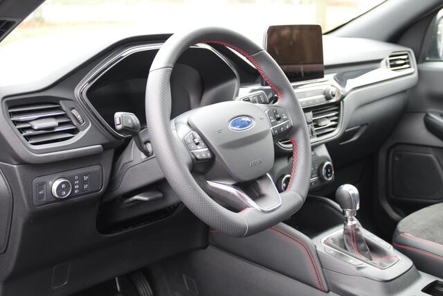 Ford KUGA 1.5 EcoBoost 150 PK ST-Line X 1800 kg trekgewicht TREKHAAK | WINTER PACK | PANORAMADAK | B&O AUDIO