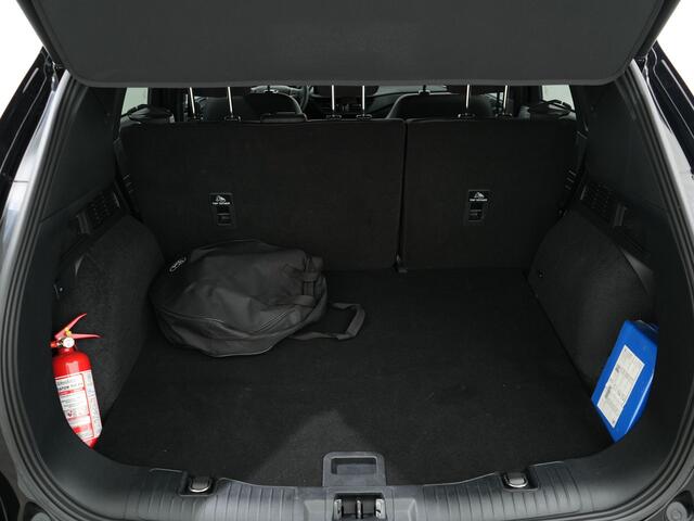 Ford KUGA 2.5 PHEV 243PK ST-LINE X CVT FACELIFT | 2100kg trekgewicht | Winterpakket | Driver Assistance