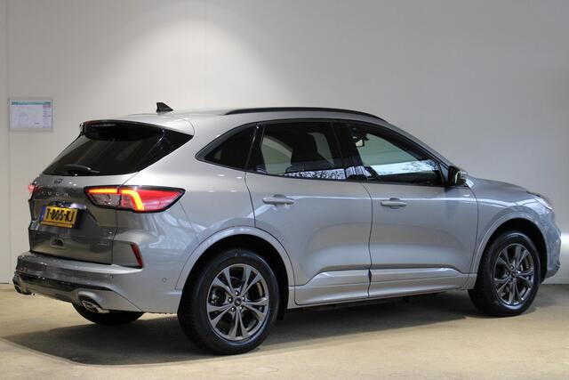 Ford KUGA 2.5 PHEV ST-Line X Trekhaak Wegklapbaar | Automaat | All season banden | Navigatiesysteem