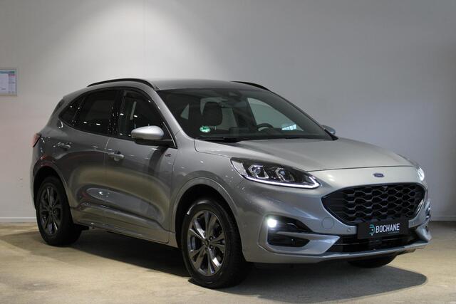 Ford KUGA 2.5 PHEV ST-Line X Trekhaak Wegklapbaar | Automaat | All season banden | Navigatiesysteem