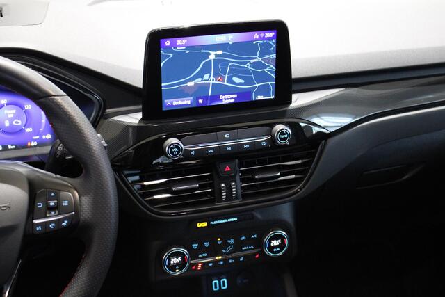 Ford KUGA 2.5 PHEV ST-Line X Trekhaak Wegklapbaar | Automaat | All season banden | Navigatiesysteem