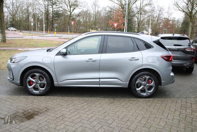 Ford KUGA 2.5 PHEV ST-Line X 243 PK Automaat TREKHAAK AFNEEMBAAR | WINTER PACK | B&O AUDIO