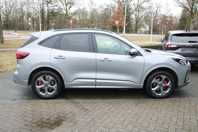 Ford KUGA 2.5 PHEV ST-Line X 243 PK Automaat TREKHAAK AFNEEMBAAR | WINTER PACK | B&O AUDIO