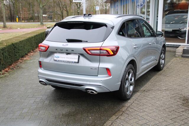Ford KUGA 2.5 PHEV ST-Line X 243 PK Automaat TREKHAAK AFNEEMBAAR | WINTER PACK | B&O AUDIO
