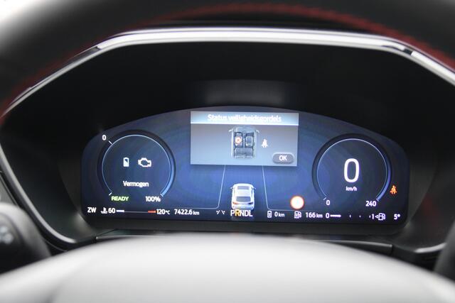 Ford KUGA 2.5 PHEV ST-Line X 243 PK Automaat TREKHAAK AFNEEMBAAR | WINTER PACK | B&O AUDIO