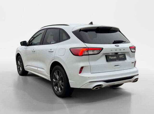 Ford KUGA 2.5 PHEV ST-Line X I Leder I Camera I Navi I Carplay